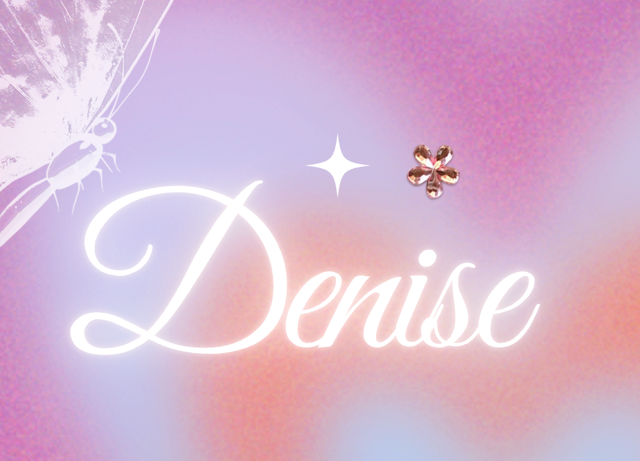 Denise 10/9