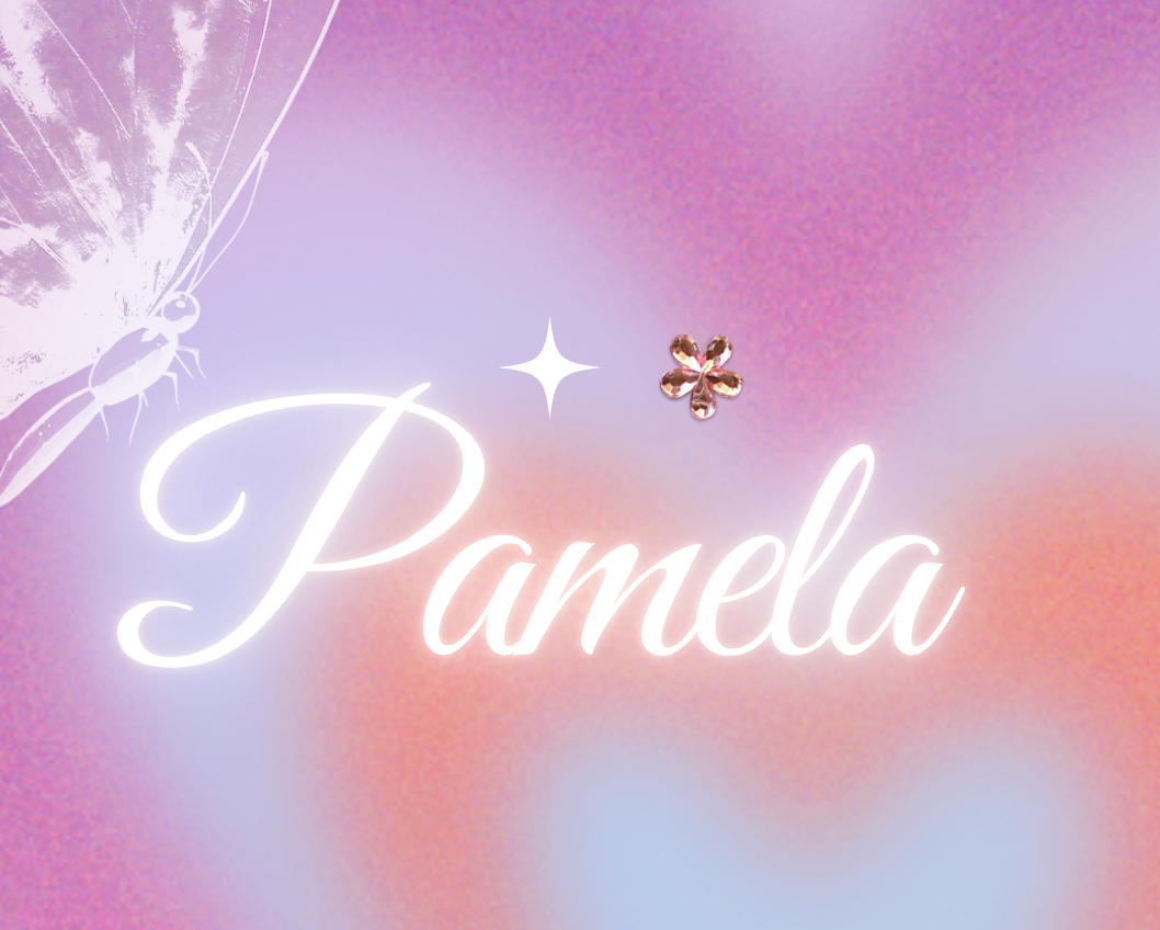 Pamela 10/9