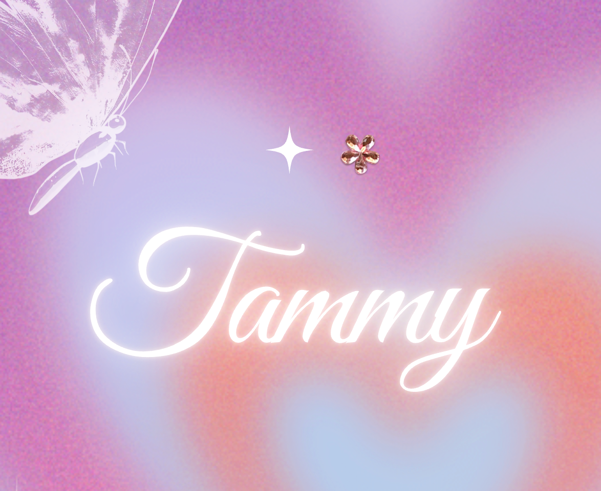 Tammy 10/9