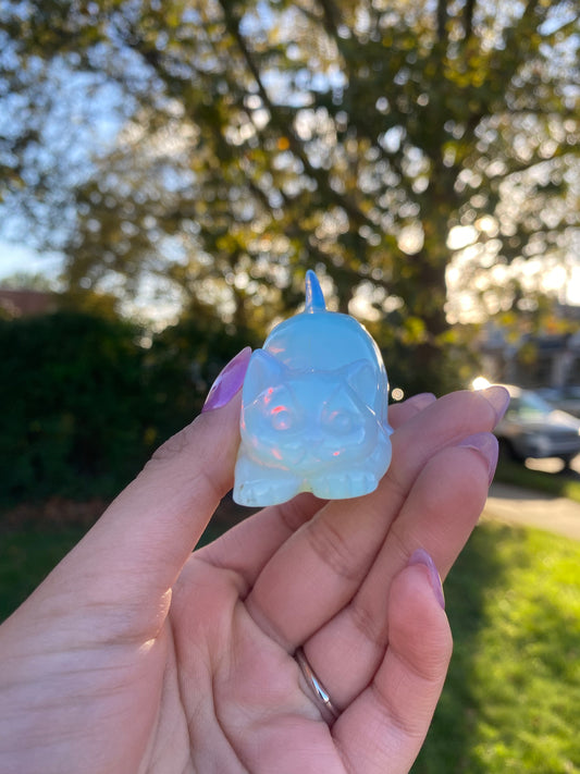Taylor Swift Inspired Opalite Cat PRE ORDER *Our stock has sold out but more are on the way*
