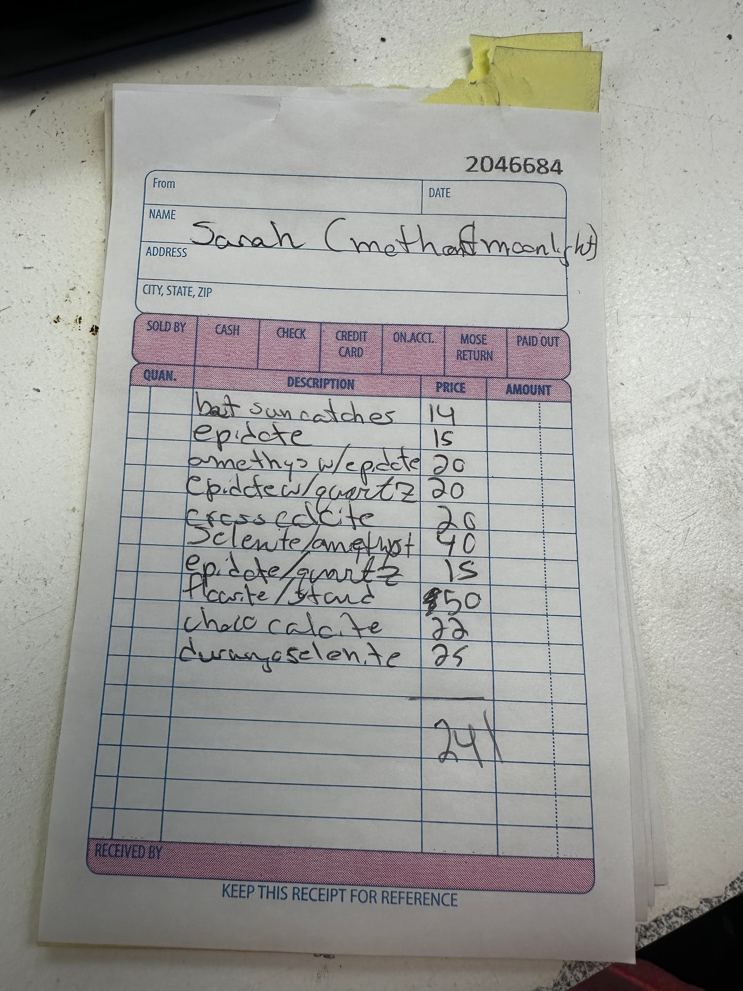 Sarah (ofmothandmoonlight)