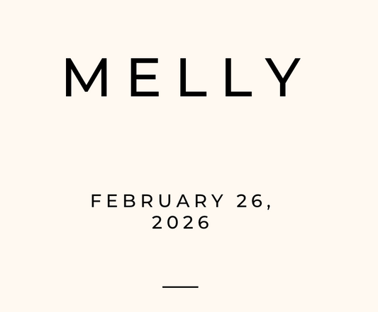 Melly 2/26