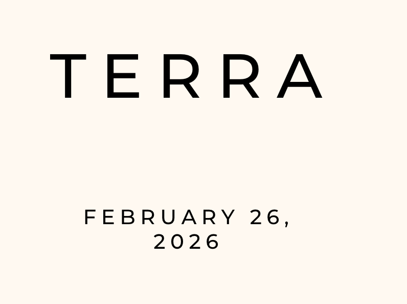 Terra 2/26