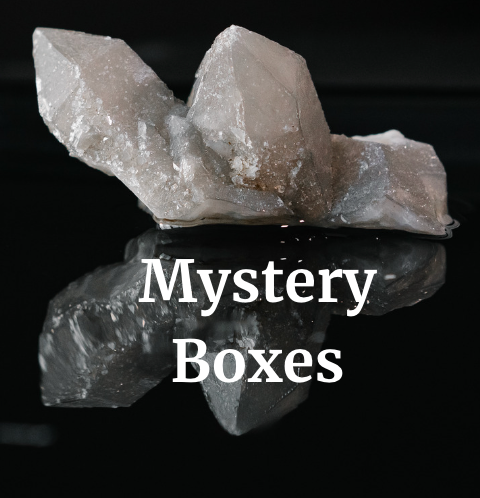 Mystery Boxes!