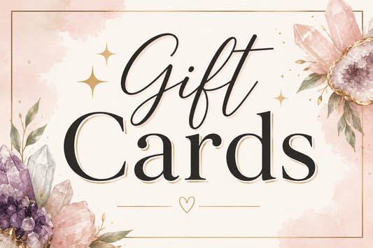 Digital Gift Cards